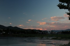 嵐山の山々IMG_0597