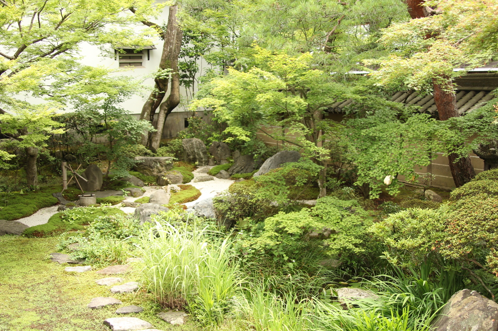 永観堂禅林寺　9　IMG_1062