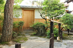 妙心寺　桂春院庭園26IMG_0897