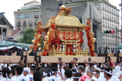 祇園祭　神輿4　IMG_1455