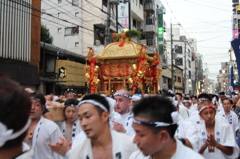 祇園祭　神輿6　IMG_1475