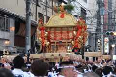 祇園祭　神輿5　IMG_1467