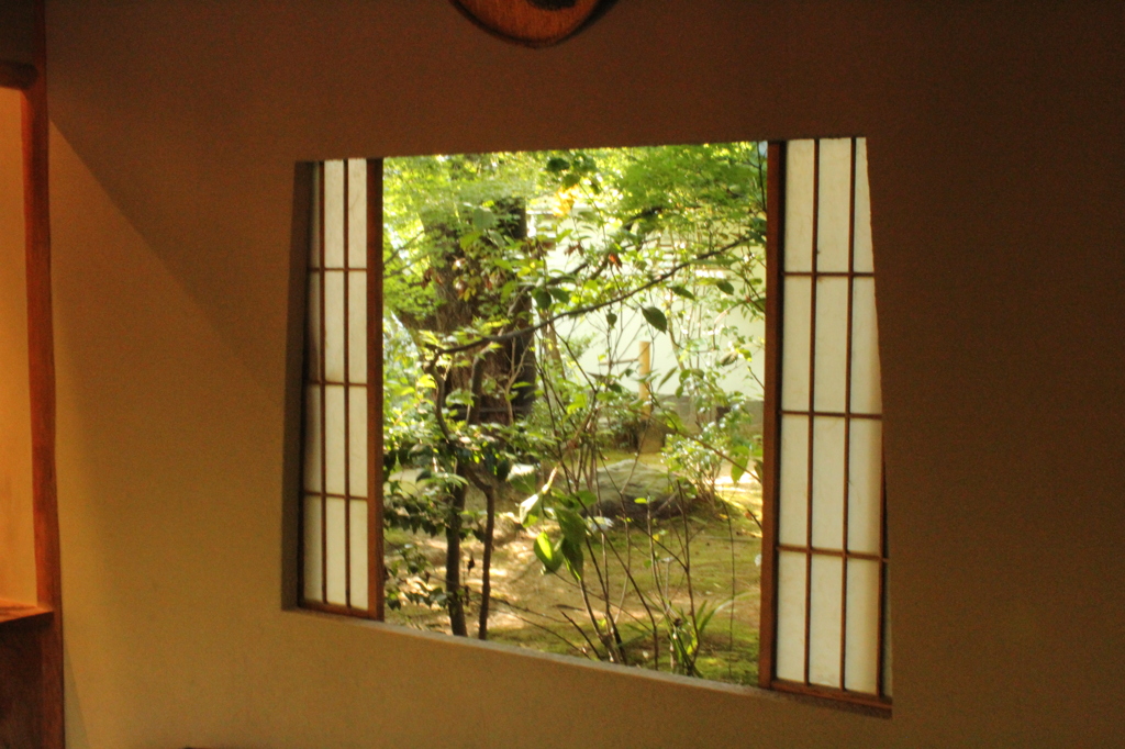 妙心寺　退蔵院庭園29IMG_0815