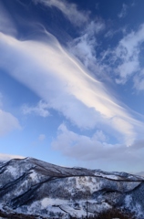 雲