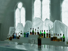 ICE　BAR