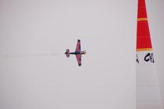 Redbul AIR RACE 予選3