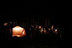 ザ･キャンプ
