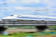 初流し