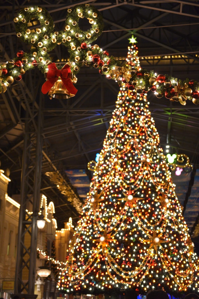 クリスマウス