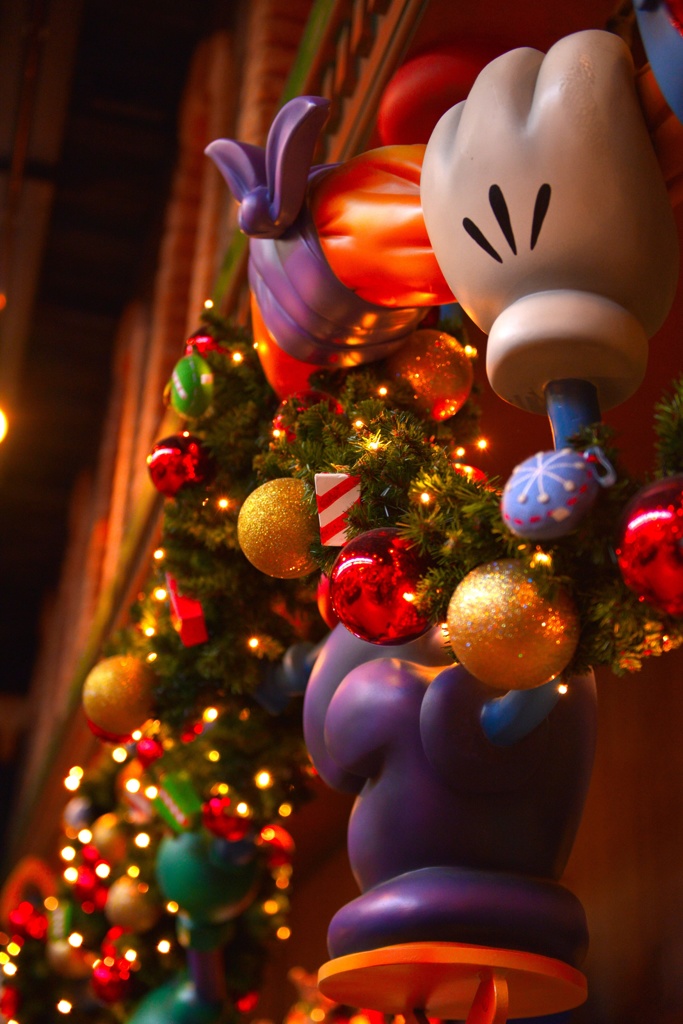 クリスマウス２