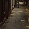ハモニカ横丁