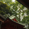 川越・氷川神社