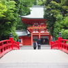 大宮・氷川神社