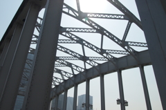 勝どき橋