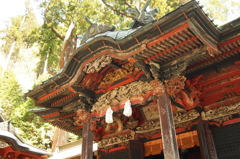 榛名神社