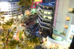 billsの待ち時間…