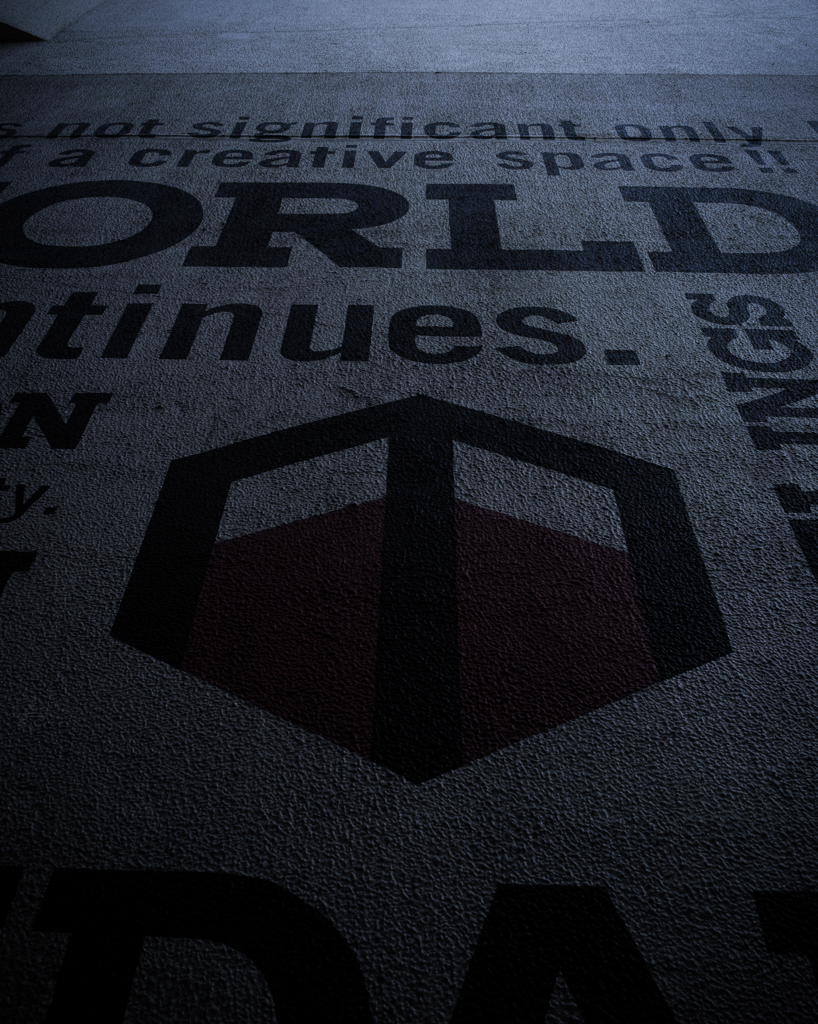 wall #4