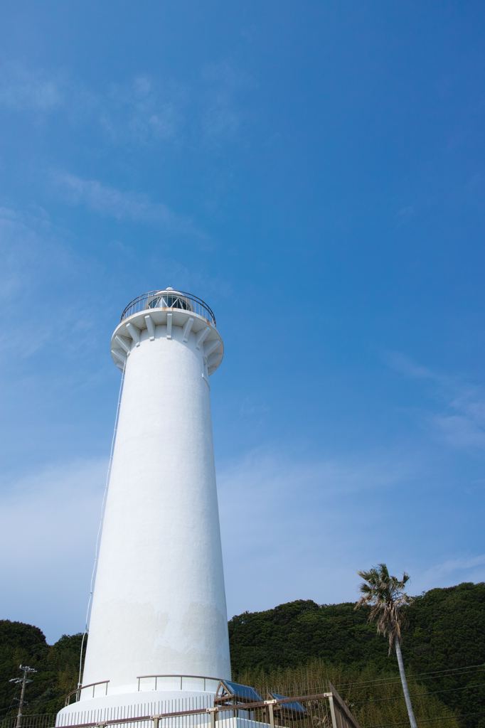 野間灯台　＃１