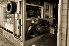 BIKE SHOP 2