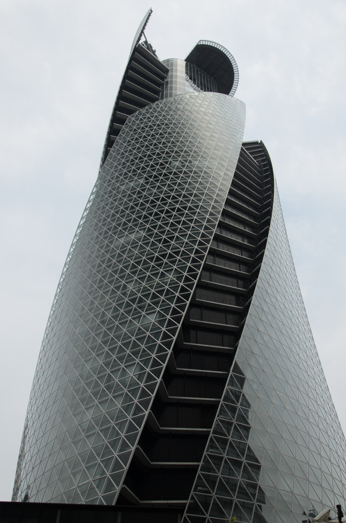 名古屋モード