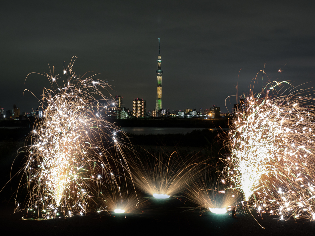 オリンピックも終わり