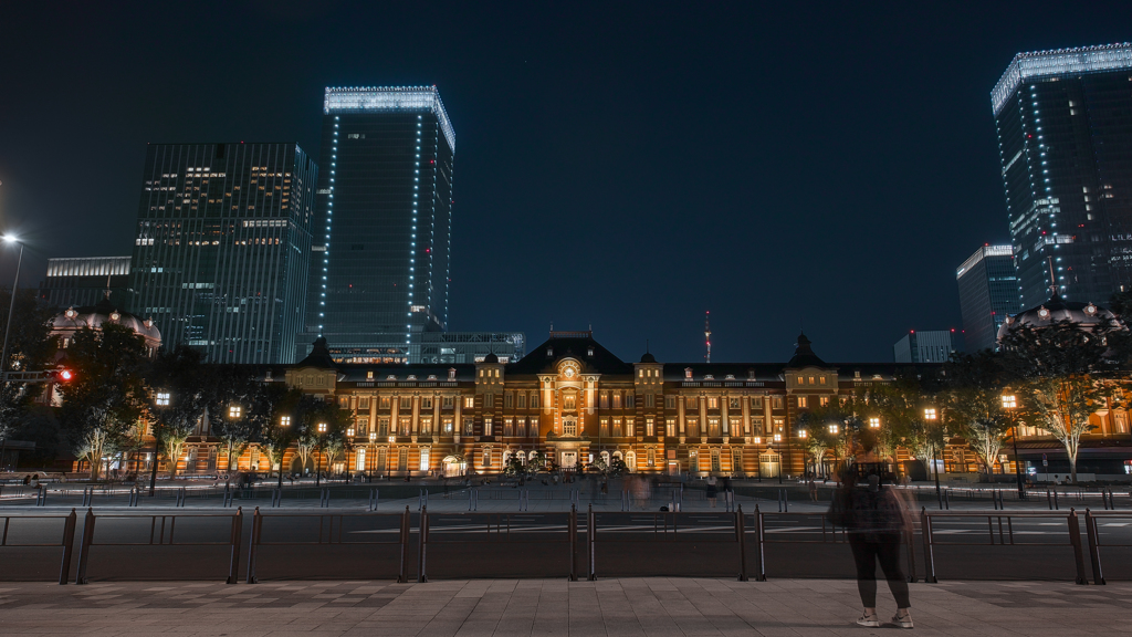 東京駅