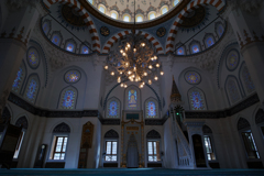 Tokyo Camii