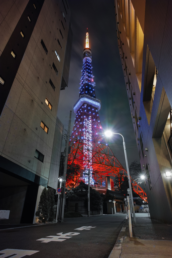 ダイヤモンドベール