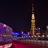 名古屋テレビ塔