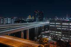 東京夜景