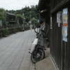 佐原の街並