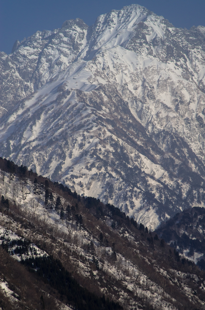 剱岳20130309-0024