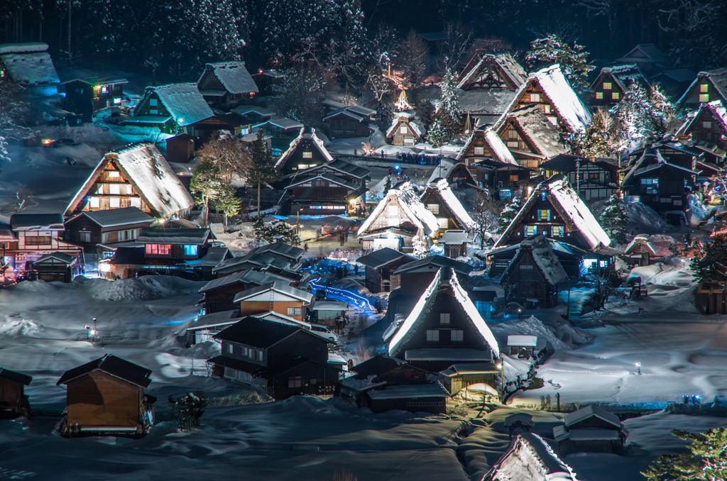 白川郷2013-0025