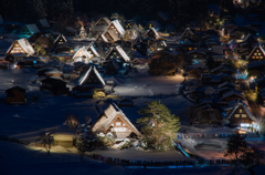 白川郷2013-0013