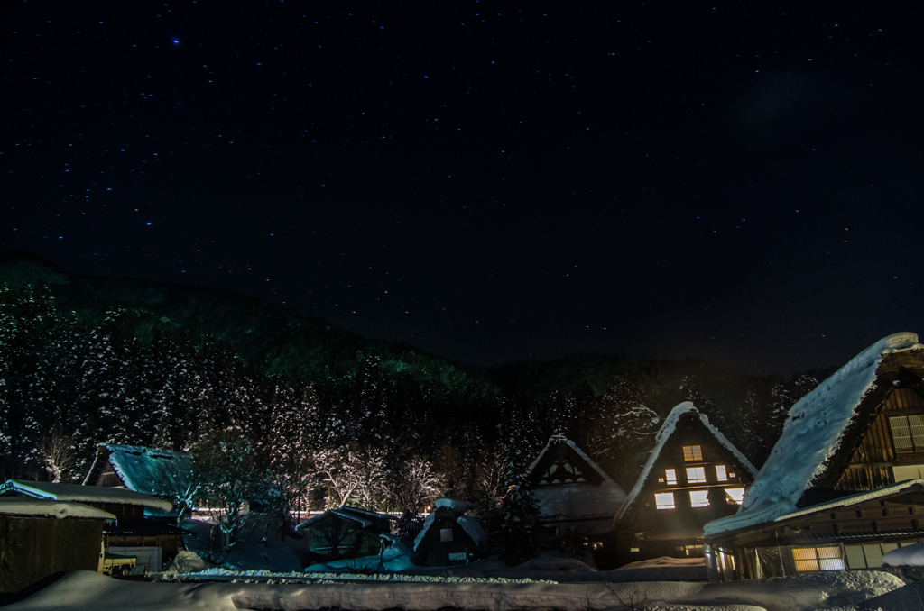 白川郷2013-0095