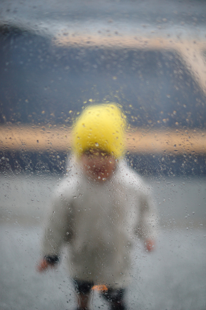 Rainy day