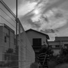 不吉な予感