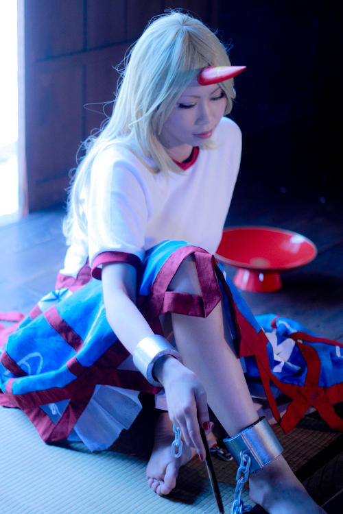 星熊勇儀