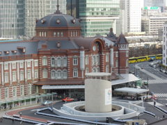 東京駅