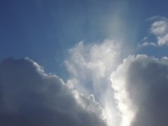 室蘭の空　0990