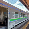 室蘭ー東室蘭
