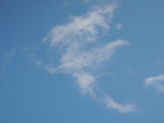 室蘭の空　2035