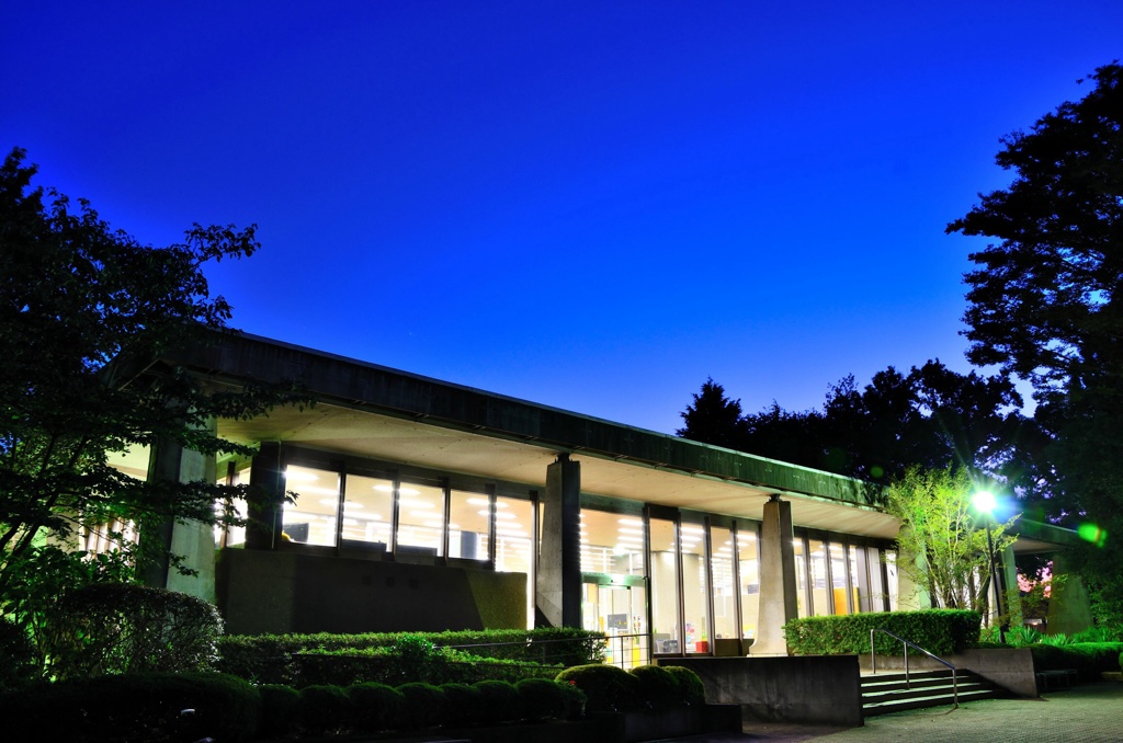 図書館