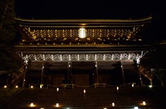 知恩院