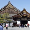 正面から
