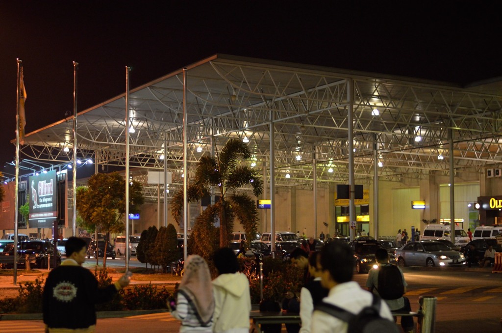 kl lcct