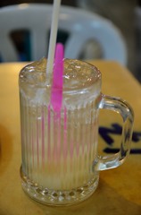 ロンガン水