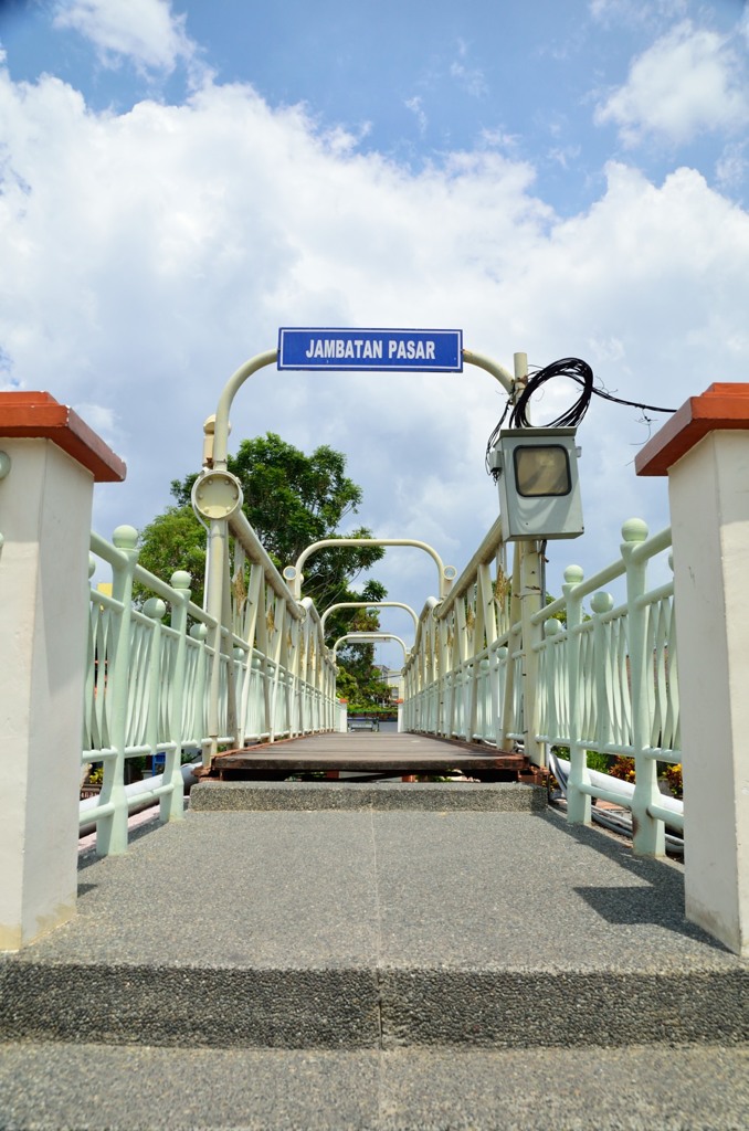 橋