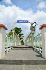 橋