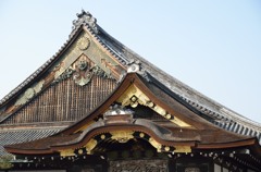 斜めから